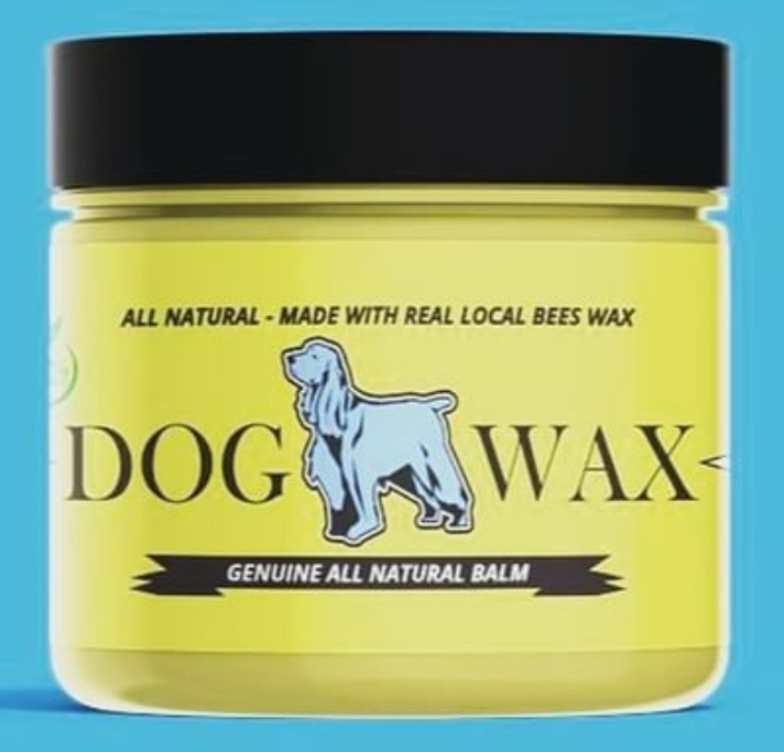 Dog Wax