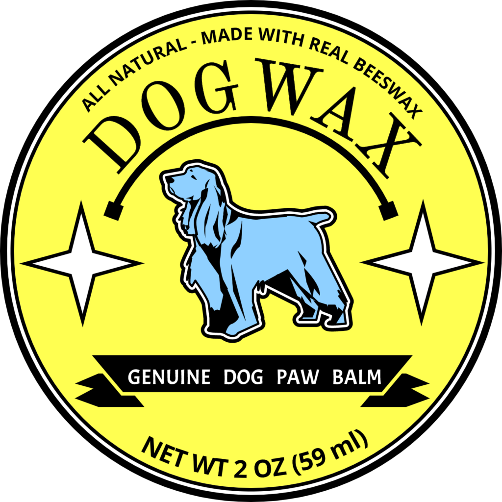 Dog Wax