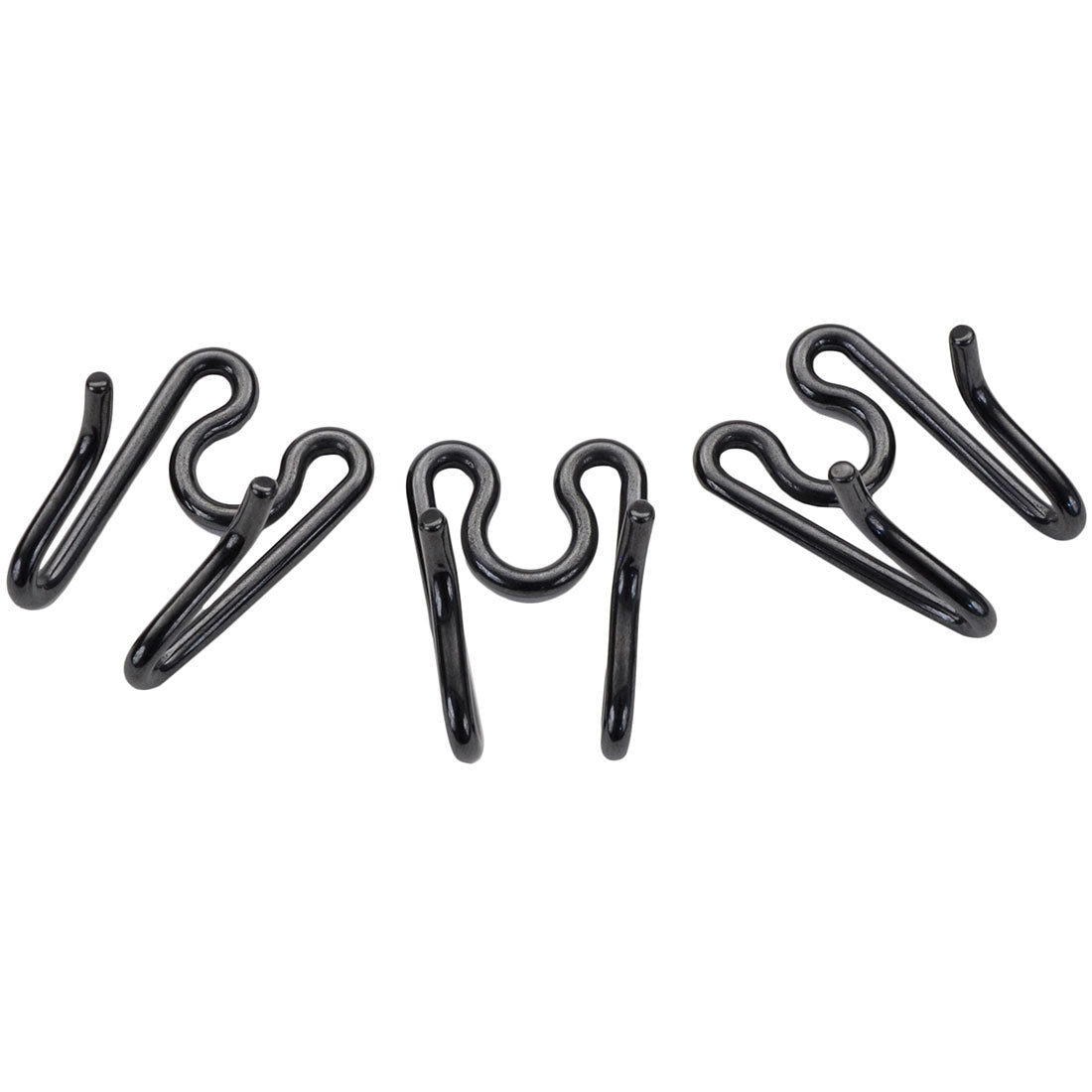 Coastal Pet Products Herm. Sprenger Stainless Extra Links 3.25mm, Black