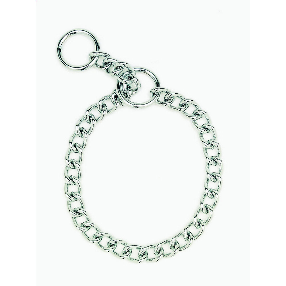 Coastal Pet Products Herm. Sprenger Dog Chain Training Collar 2.0mm 16, Silver