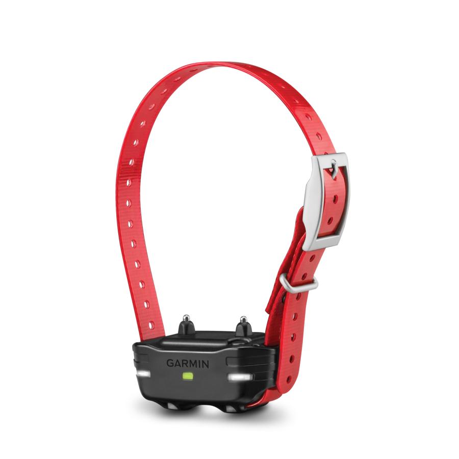 TB 10 Additional PRO Trashbreaker Dog Collar Red