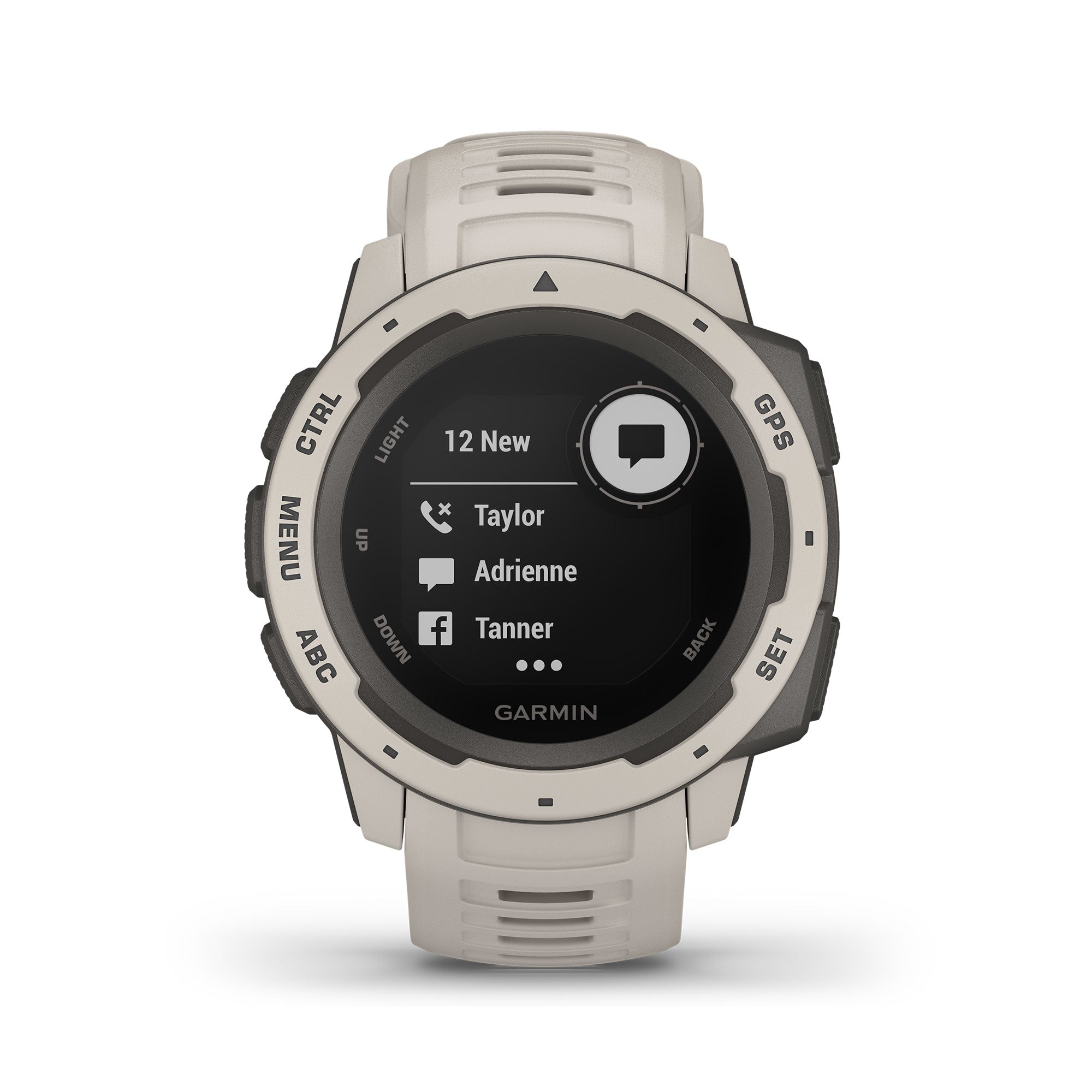 Instinct Outdoor GPS Watch