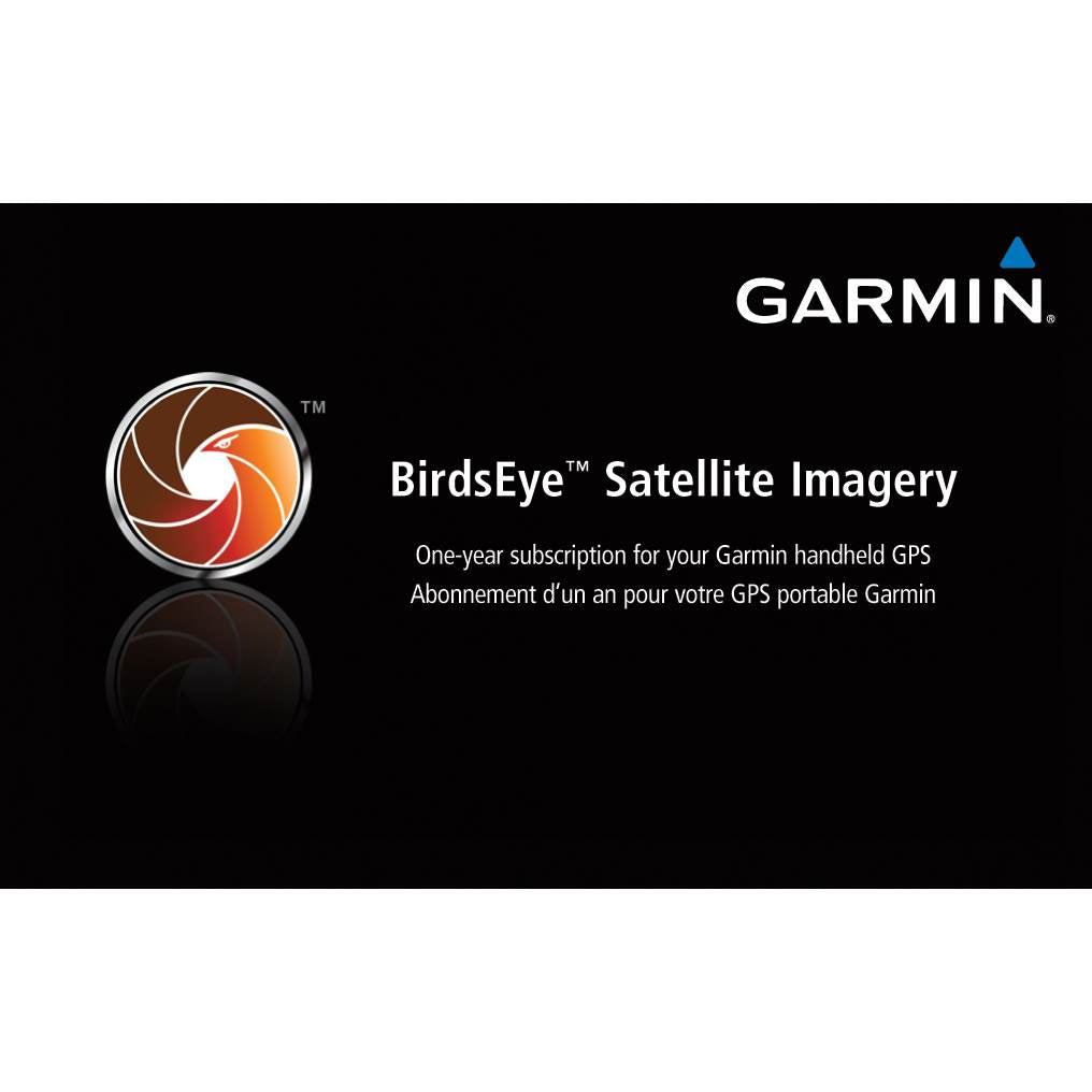 BirdsEye Satellite Imagery