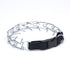 Titan Easy-On Dog Prong Training Collar with Buckle