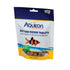 Aqueon 36-Piece Bottom Feeder Fish Food, 3 ounce tablets