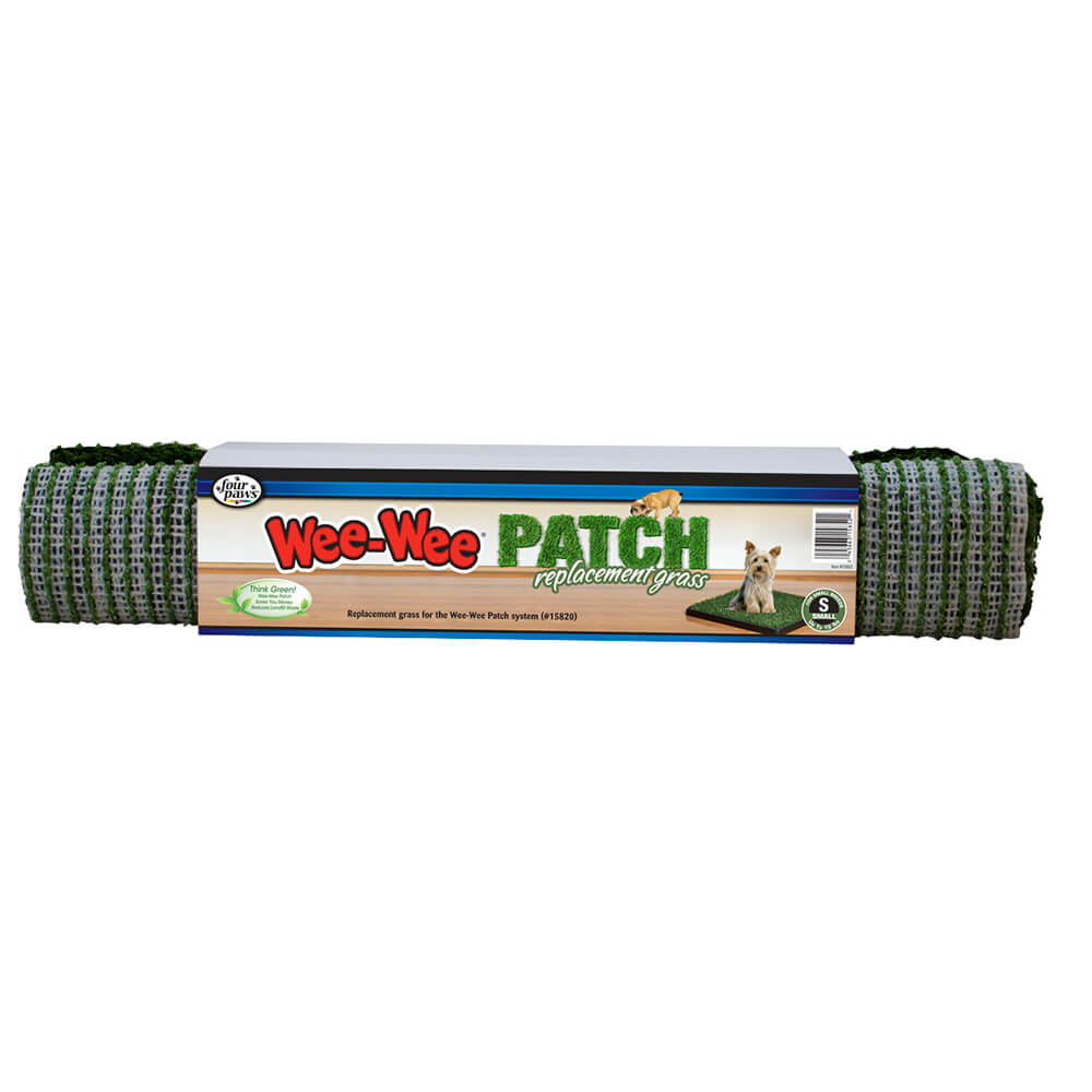 Wee-Wee Patch Indoor Potty Replacement Grass