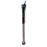 Aqueon Submersible Glass Heater 300 watts, Black/Silver, 3.5x1.5x16.25 Inches