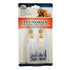 Four Paws Pet Nurser Kit Two Bottles, 2 oz