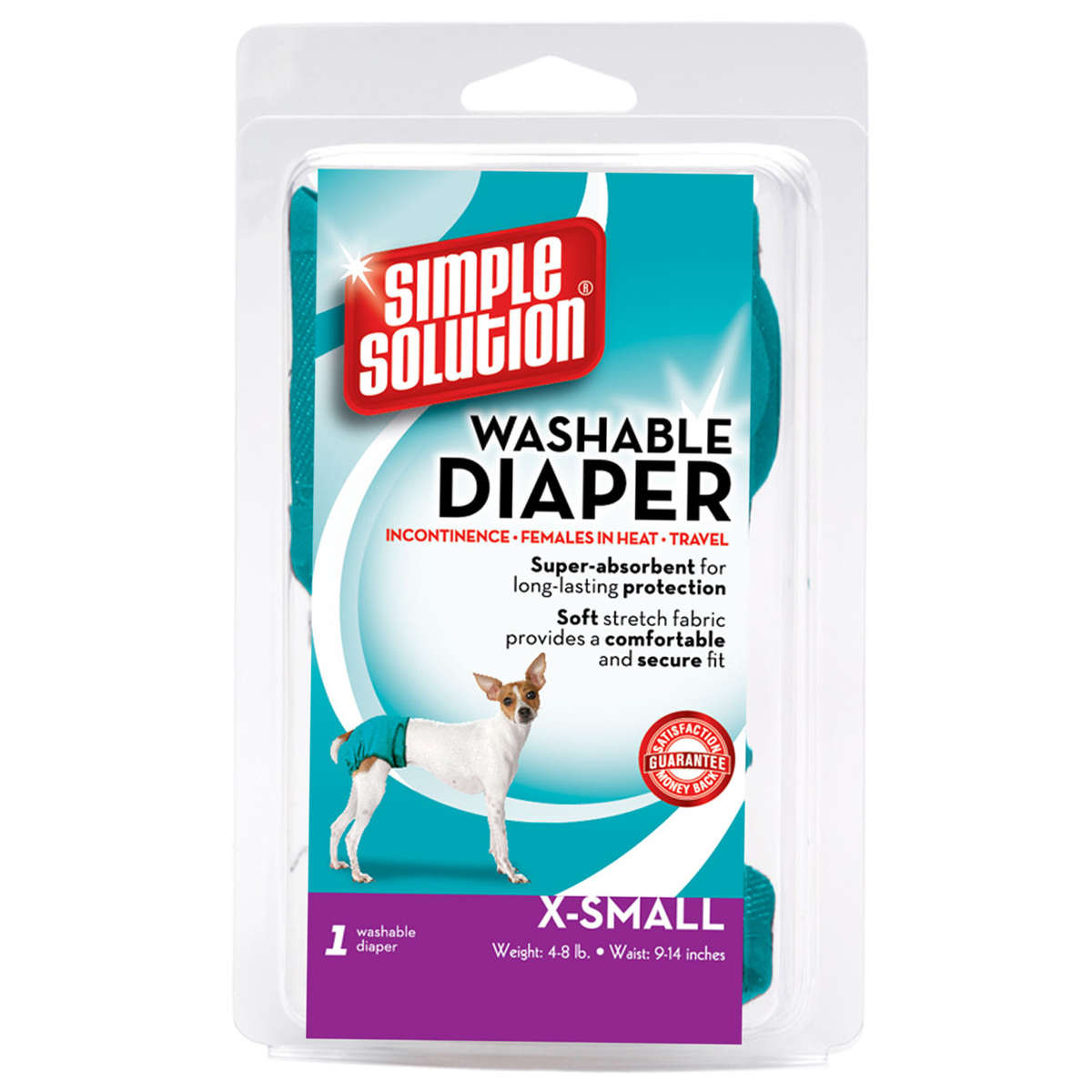 Washable Dog Diaper