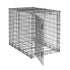 Midwest Big Dog Crate, Black, 54x35x45 Inches