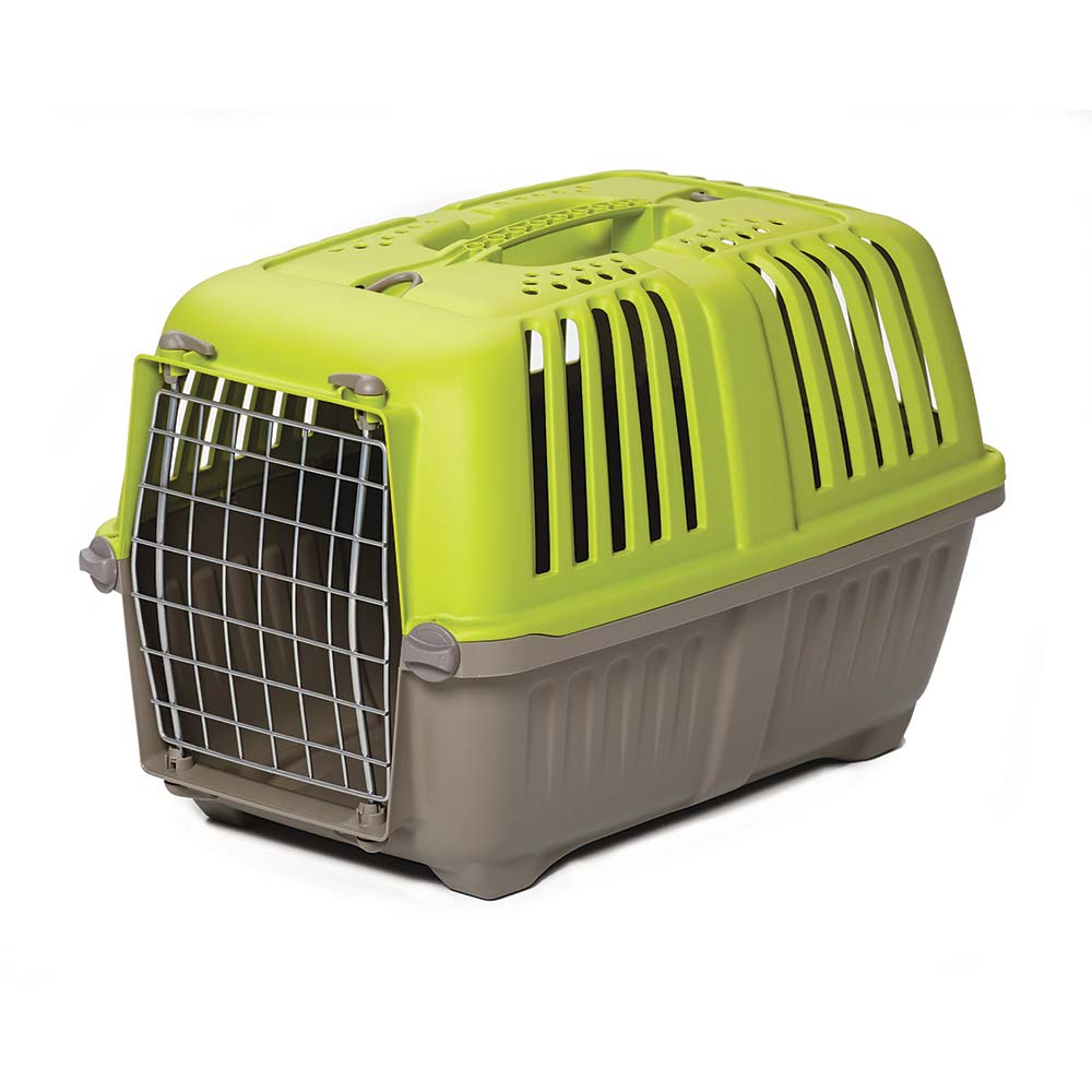 Spree Plastic Pet Carrier