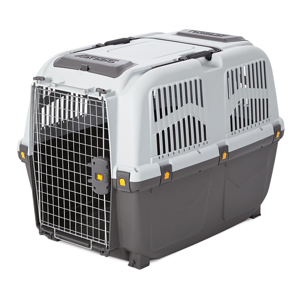 Skudo Pet Travel Carrier