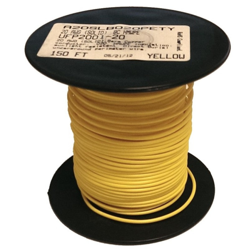 PSUSA 150′ Boundary Wire 20 Gauge Solid Core