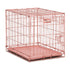 iCrate Single Door Dog Crate