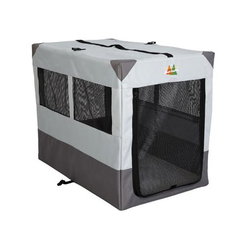 Canine Camper Sportable Crate