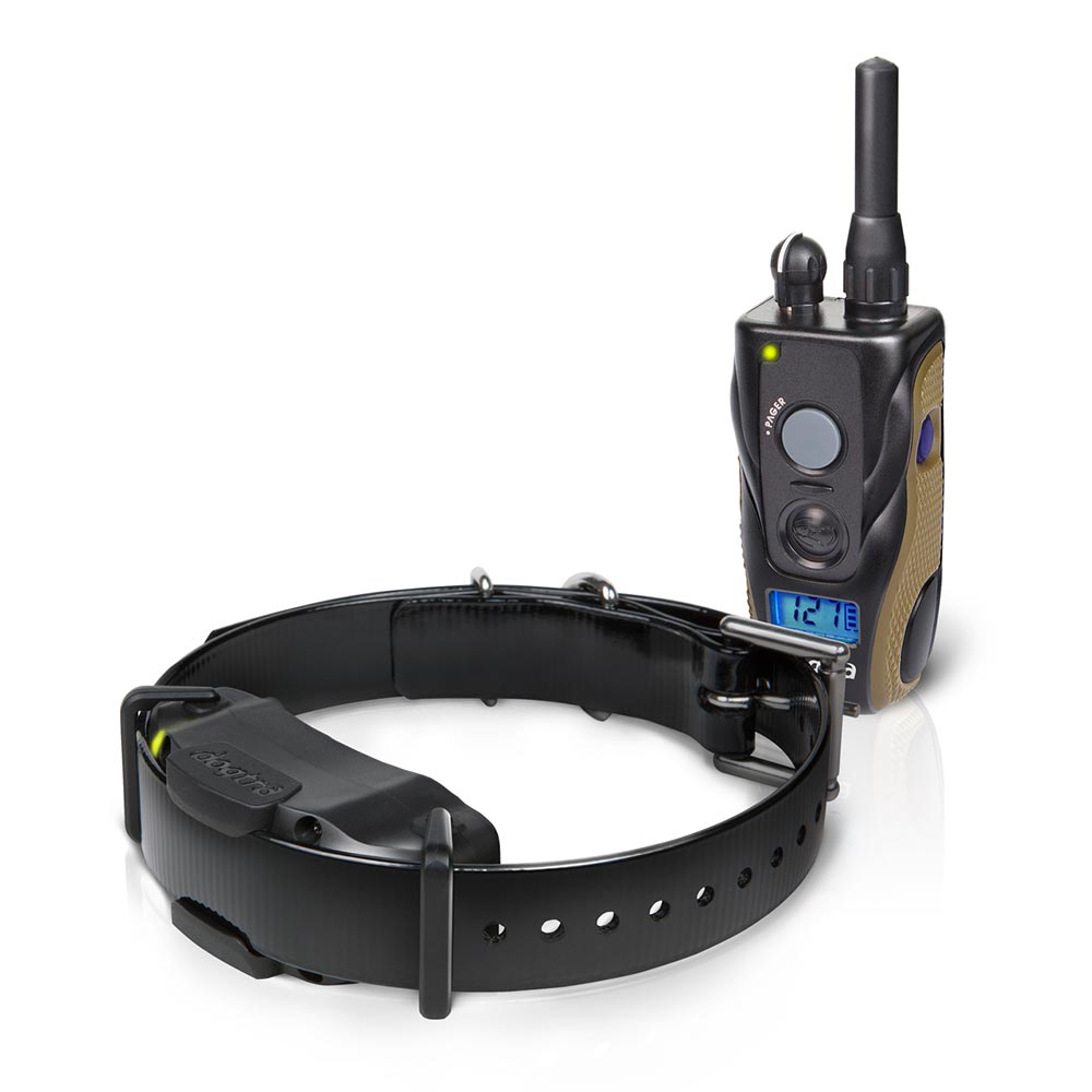 3/4 Mile Dog Remote Trainer