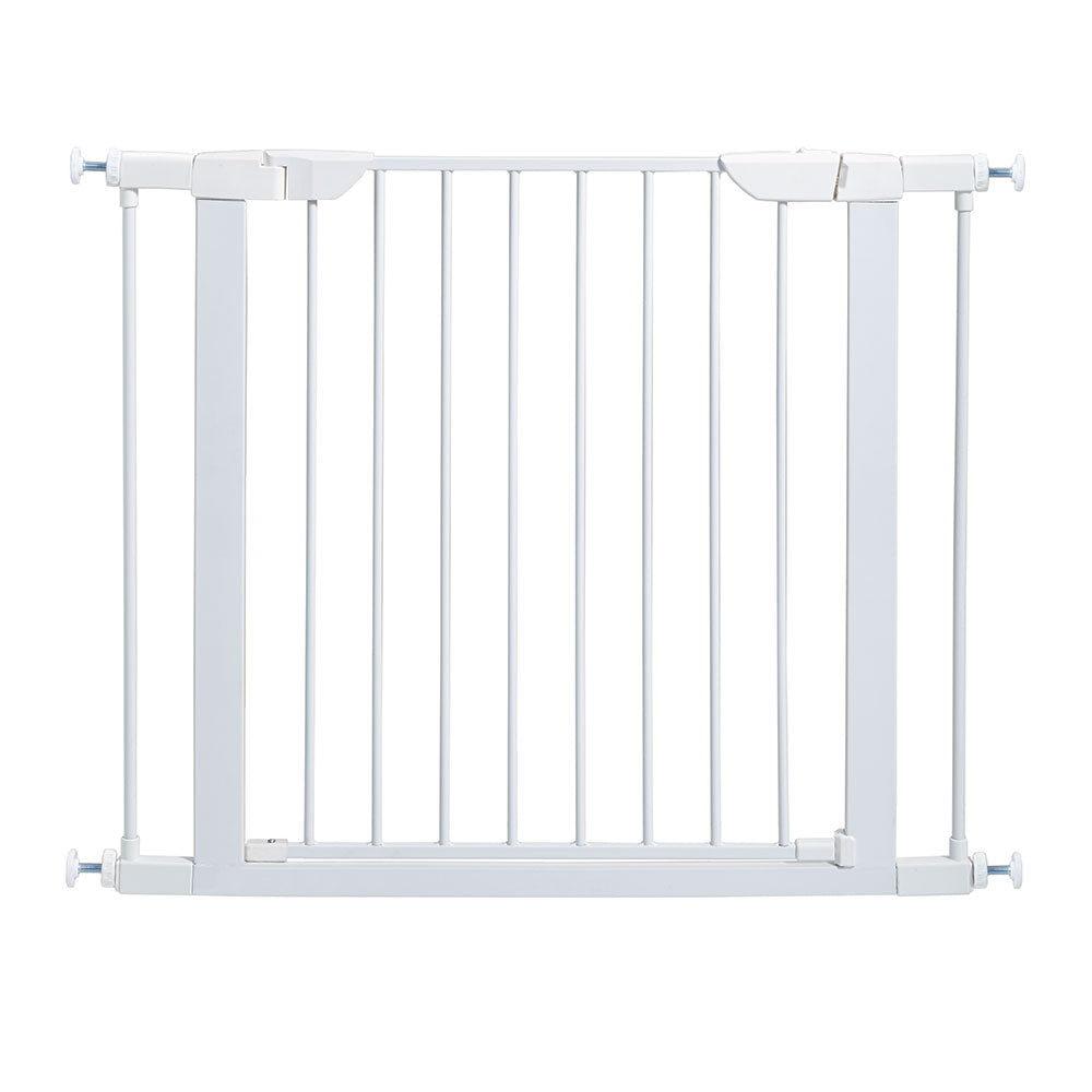 Steel Pressure Mount Pet Gate