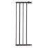 Steel Pressure Mount Pet Gate Extension 11"