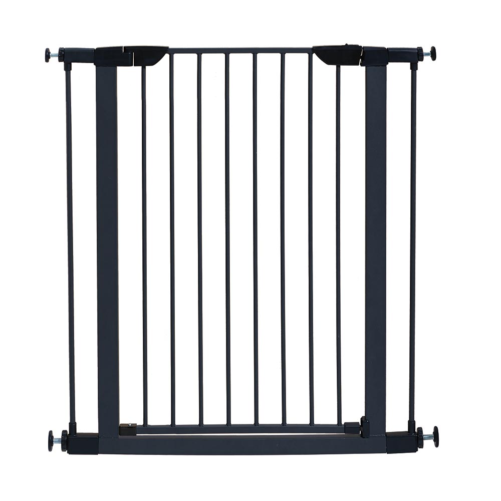 Steel Pressure Mount Pet Gate