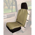 PetSafe Solvit Waterproof Bucket Seat Cover, Tan, 52x22 Inches