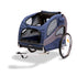 Solvit HoundAbout II Bicycle Trailer