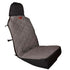 PetSafe Solvit SmartFIT Premium Bucket Seat Cover, Gray