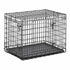 Ultima Pro Double Door Dog Crate