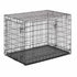 Ultima Pro Double Door Dog Crate