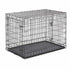 Ultima Pro Double Door Dog Crate