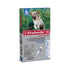 Advantix Flea and Tick Control for Dogs Over 55 lbs 6 Month Supply