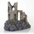 BioBubble Decorative Mow Cop Castle Large, 12.5x11.25x8 Inches