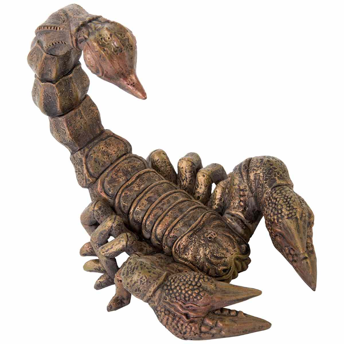 BioBubble Decorative Scorpion, 6.25x6x5 Inches