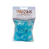 Acrylic Gems 5 ounce bag - glacier blue