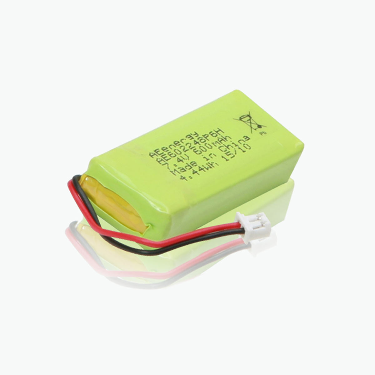 Replacement Battery