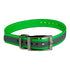 Reflective Collar Strap 1"