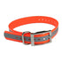 Reflective Collar Strap 1"