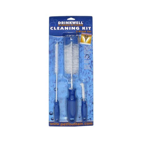 Drinkwell Cleaning Kit