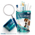 Coastline Global CheckUp At Home Wellness Test for Dogs, 3x7x8.5 Inches