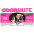 Odormute Powder Odor Eliminator Unscented 3 ounces