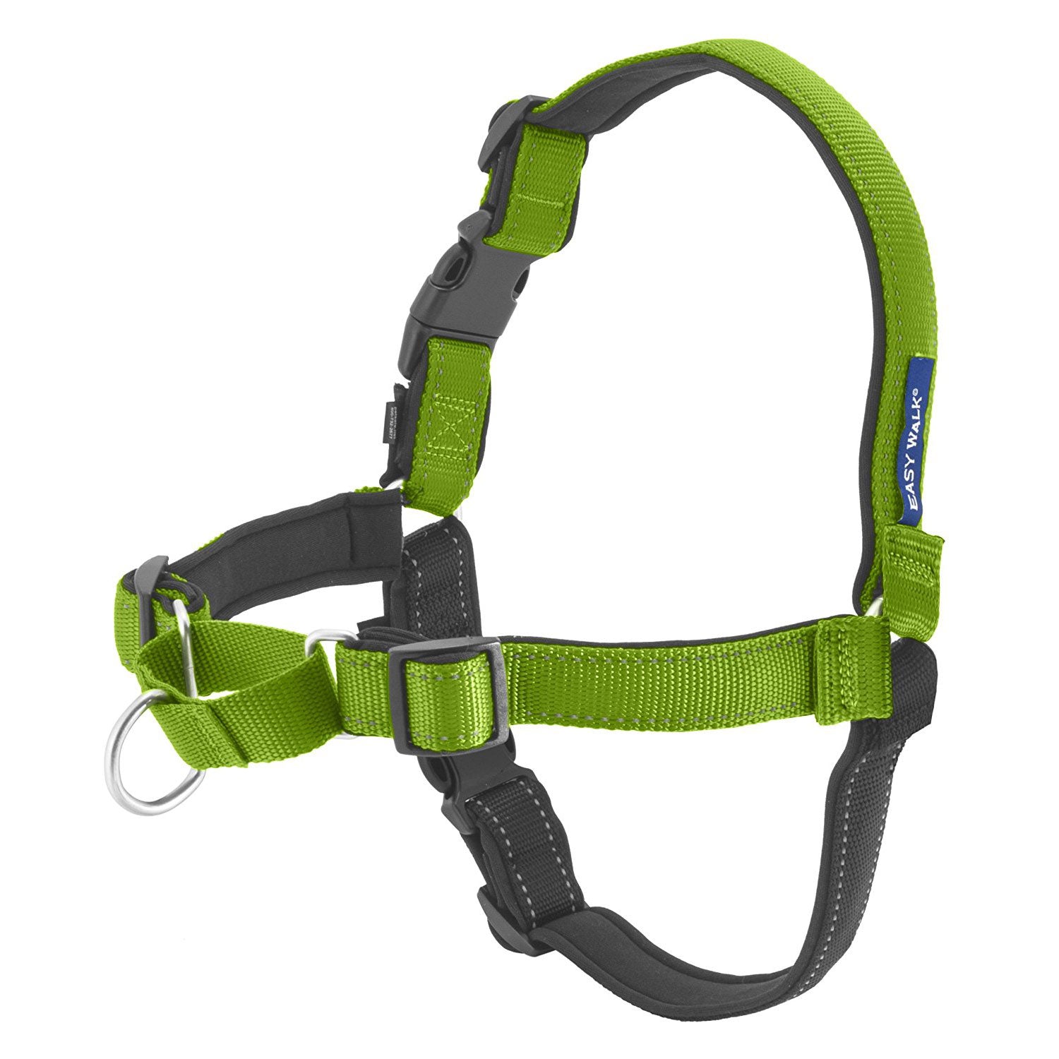 Deluxe Easy Walk Harness