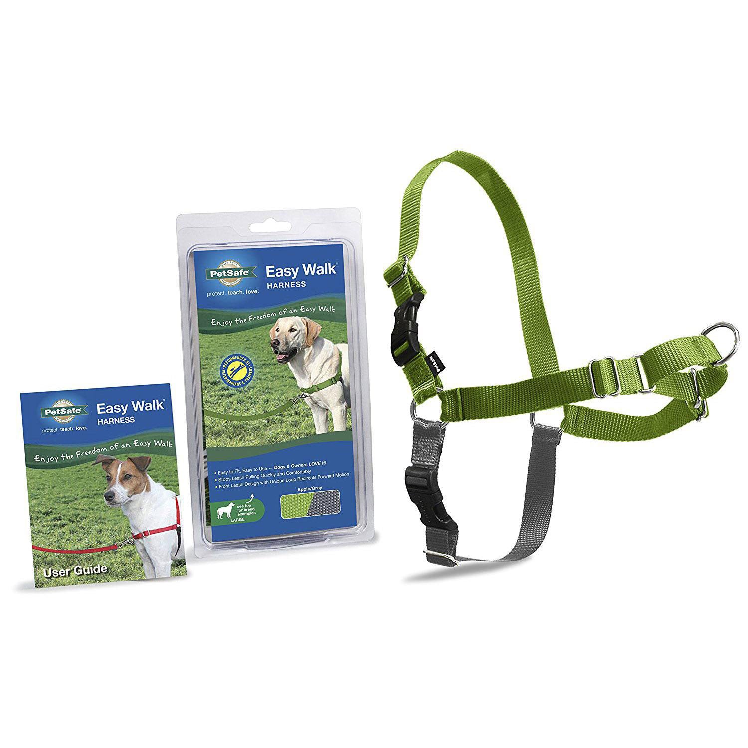 Easy Walk Harness