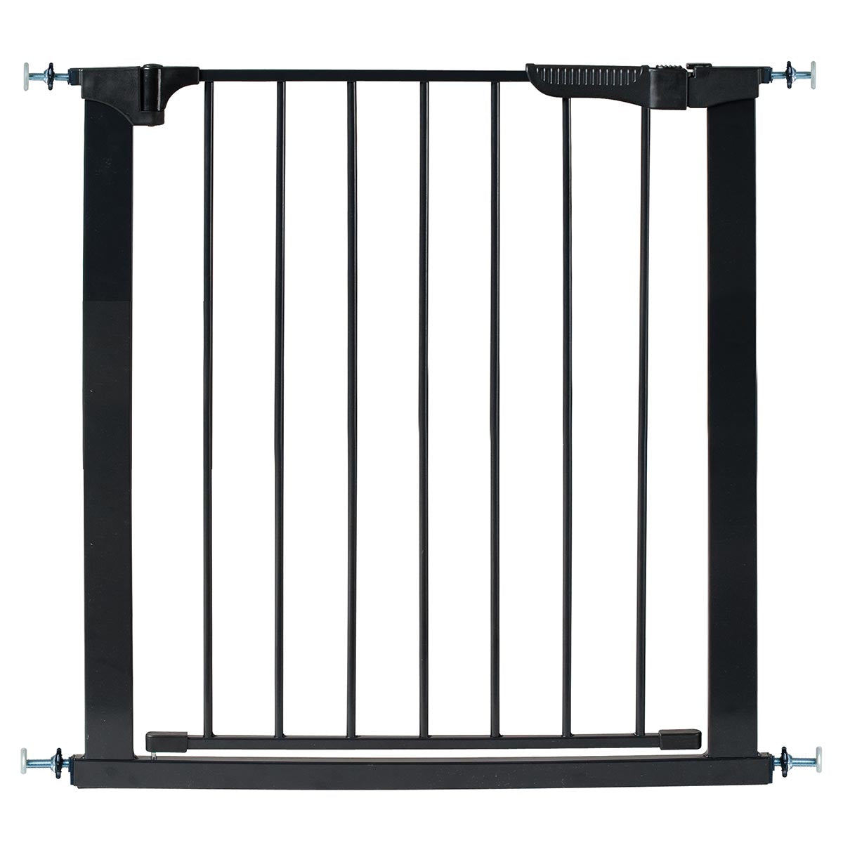 Auto Close Gateway Pressure Mounted Pet Gate