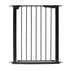 Tall and Wide Auto Close Gateway Pressure Mounted Pet Gate