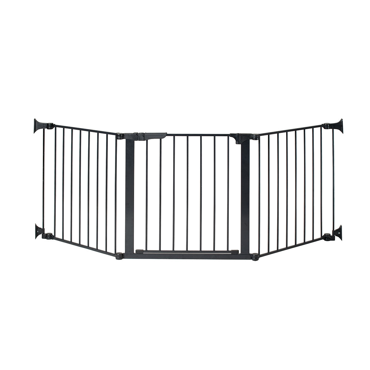 Auto Close ConfigureGate Pet Gate