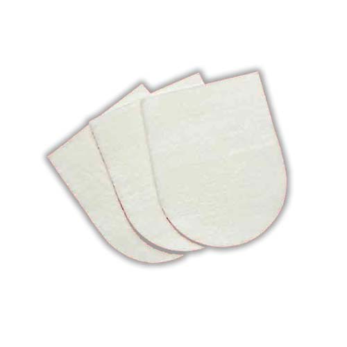 Healers Replacement Gauze