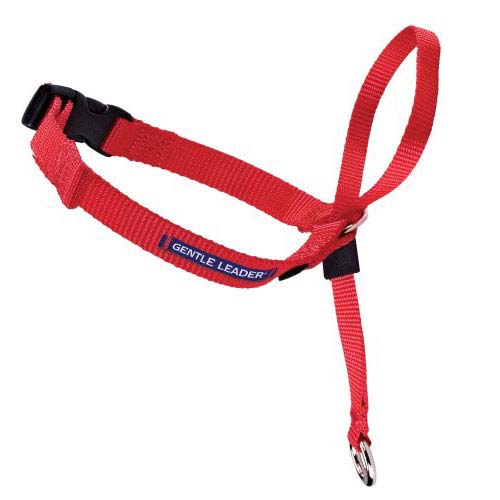 Gentle Leader Quick Release Head Collar