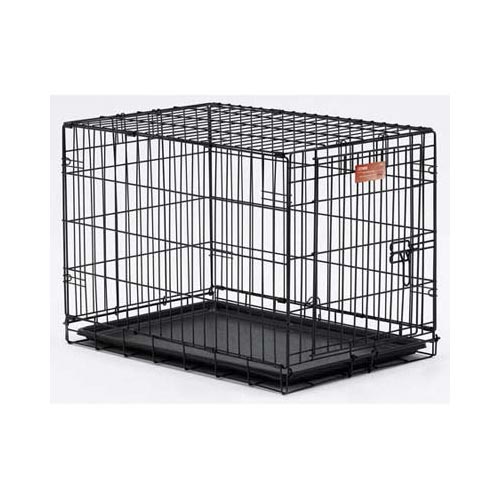 Dog Single Door i-Crate