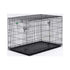 Dog Double Door i-Crate