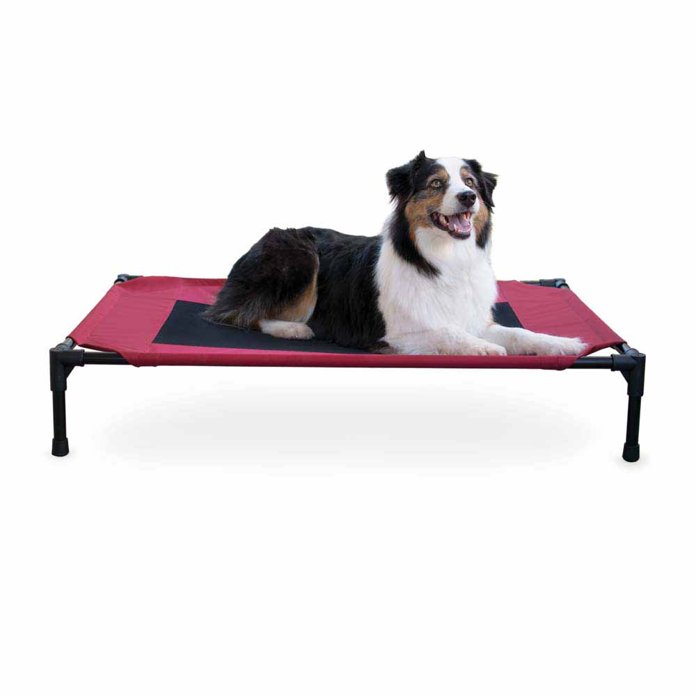 Original Pet Cot Elevated Pet Bed