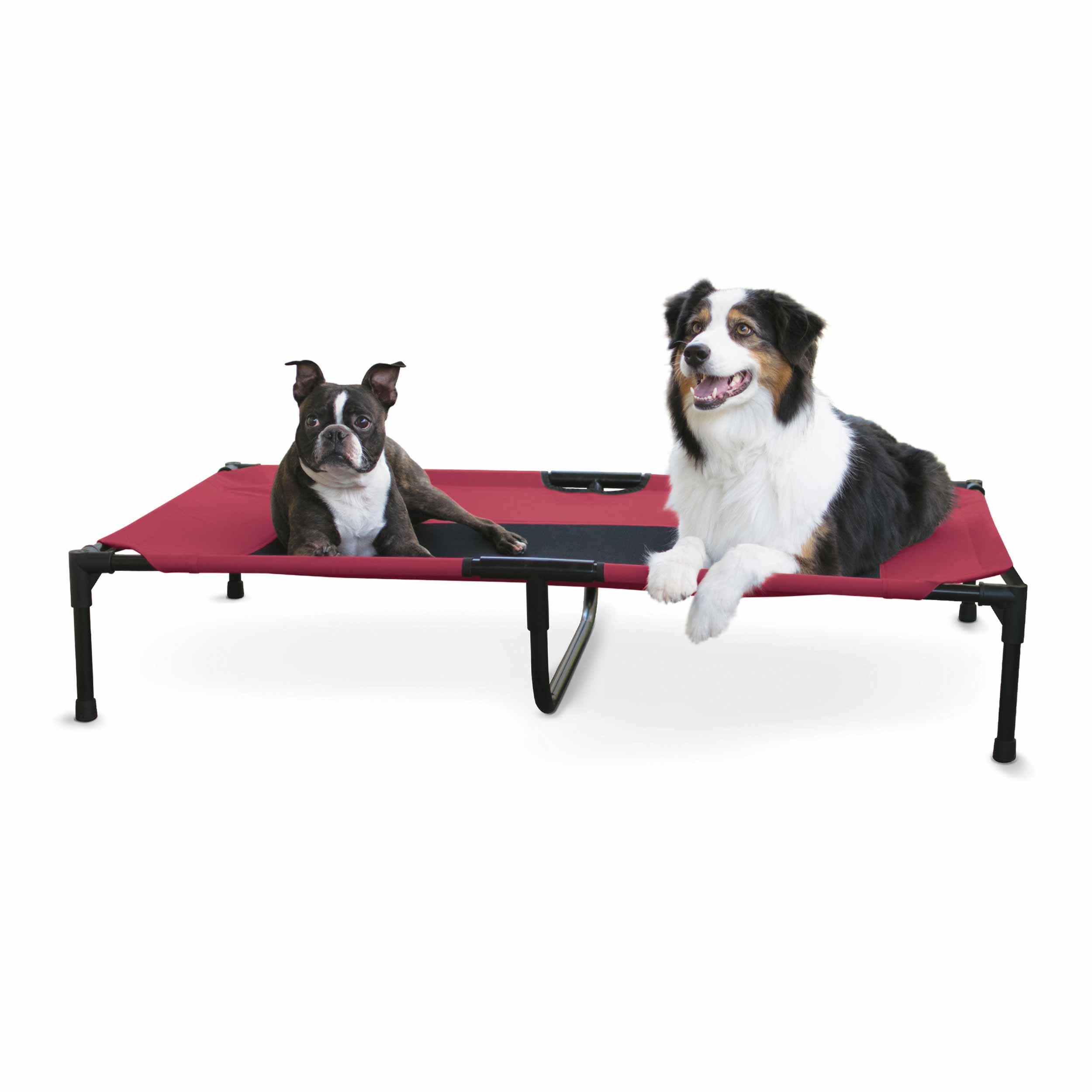 Original Pet Cot Elevated Pet Bed